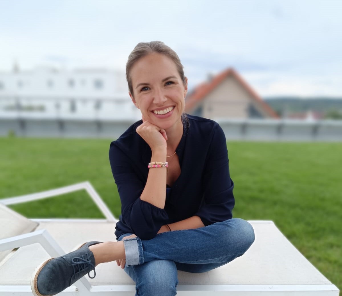 Miriam Schnieber