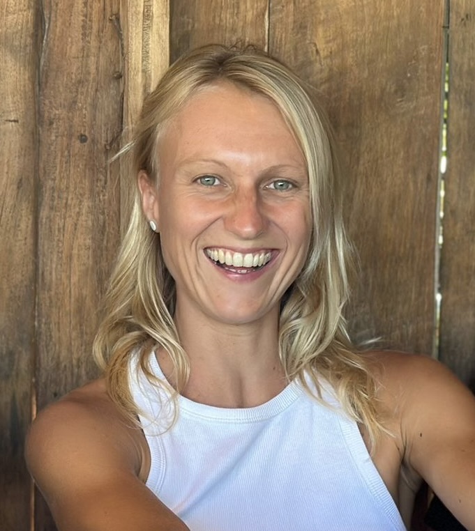 Salome Heinicke