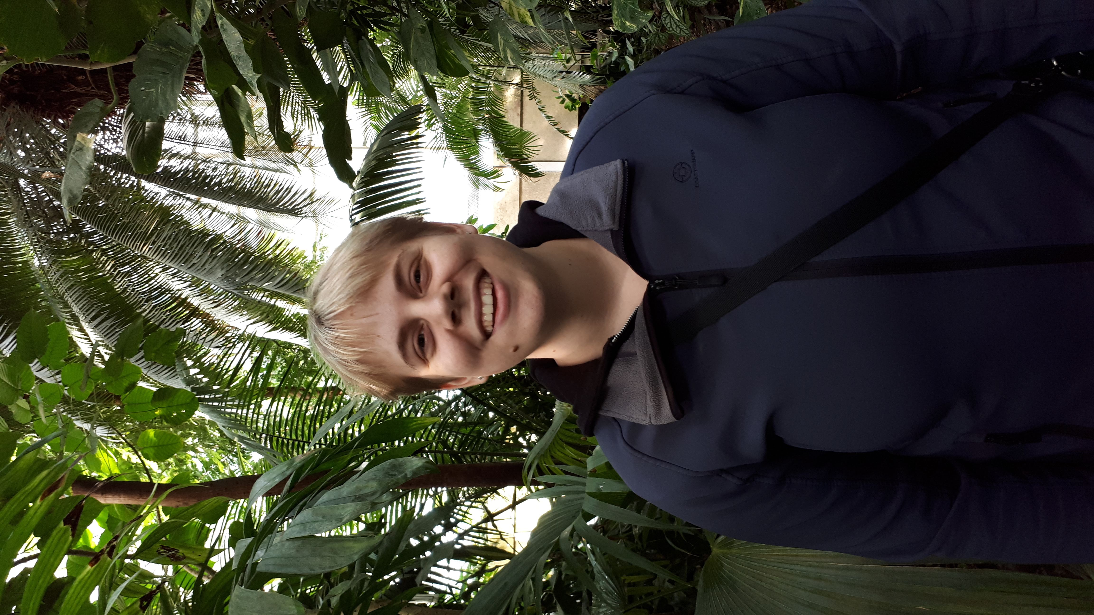 Sara Schwarz