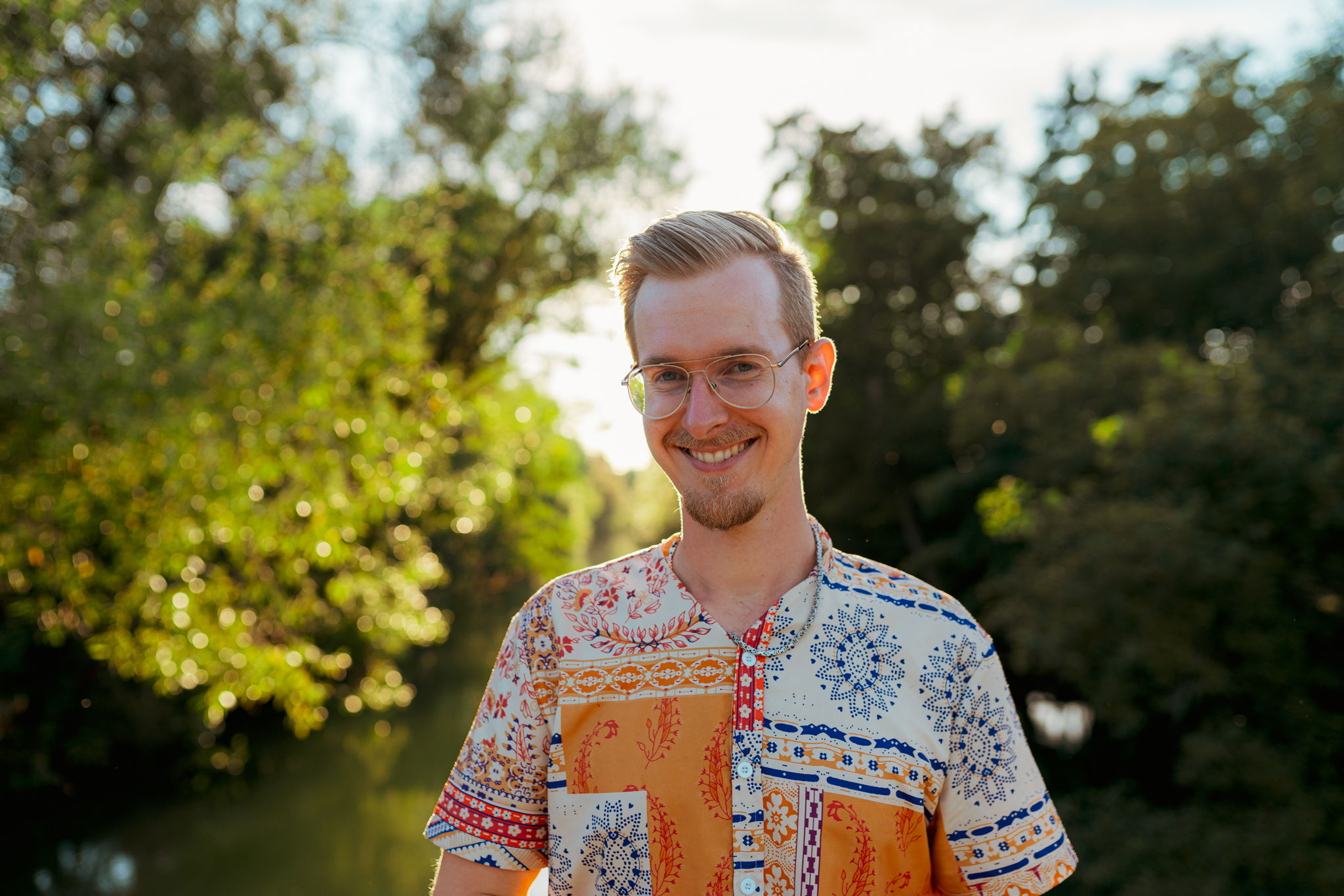 Daniel Vincz