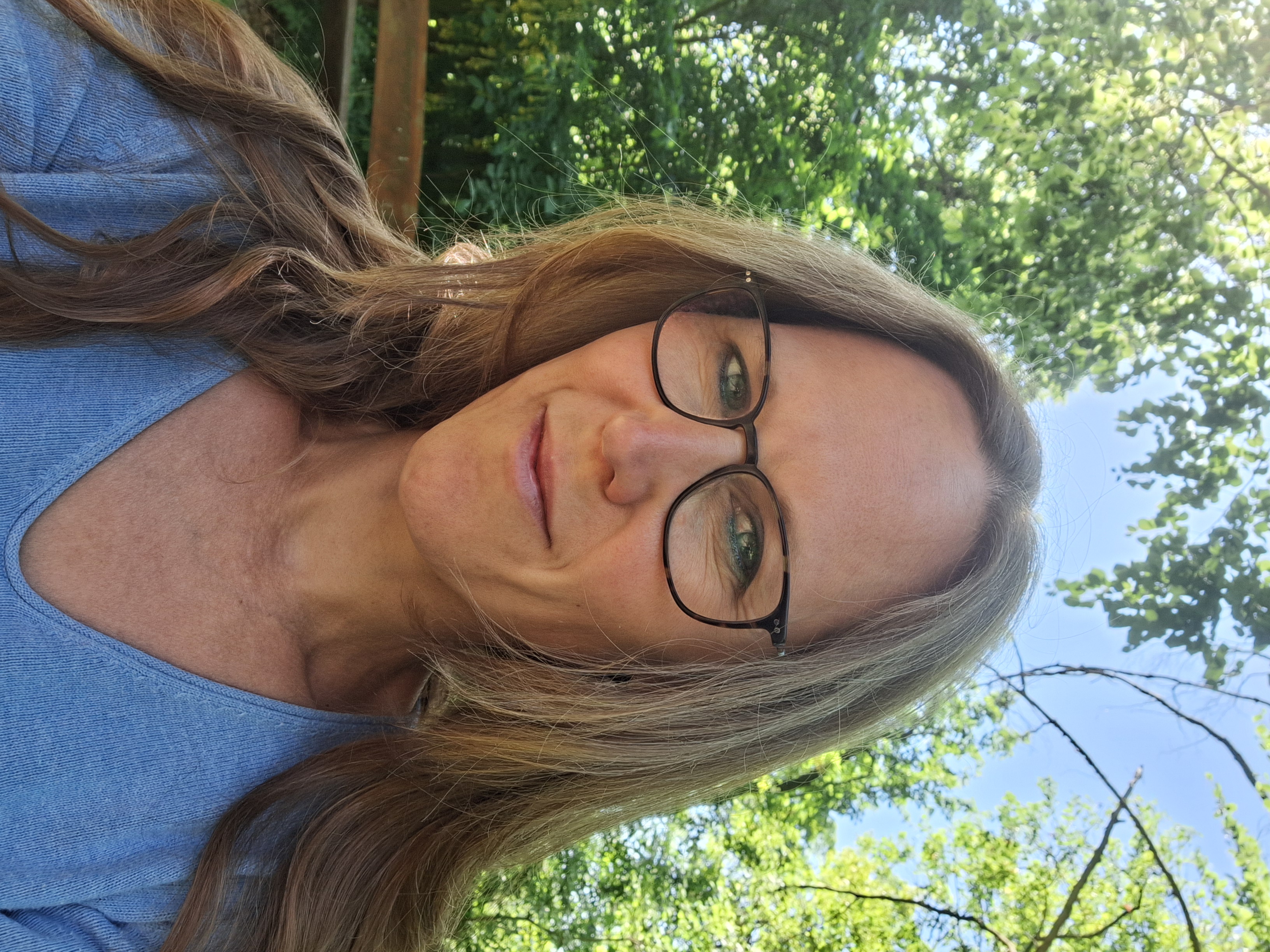 Judith Meyer