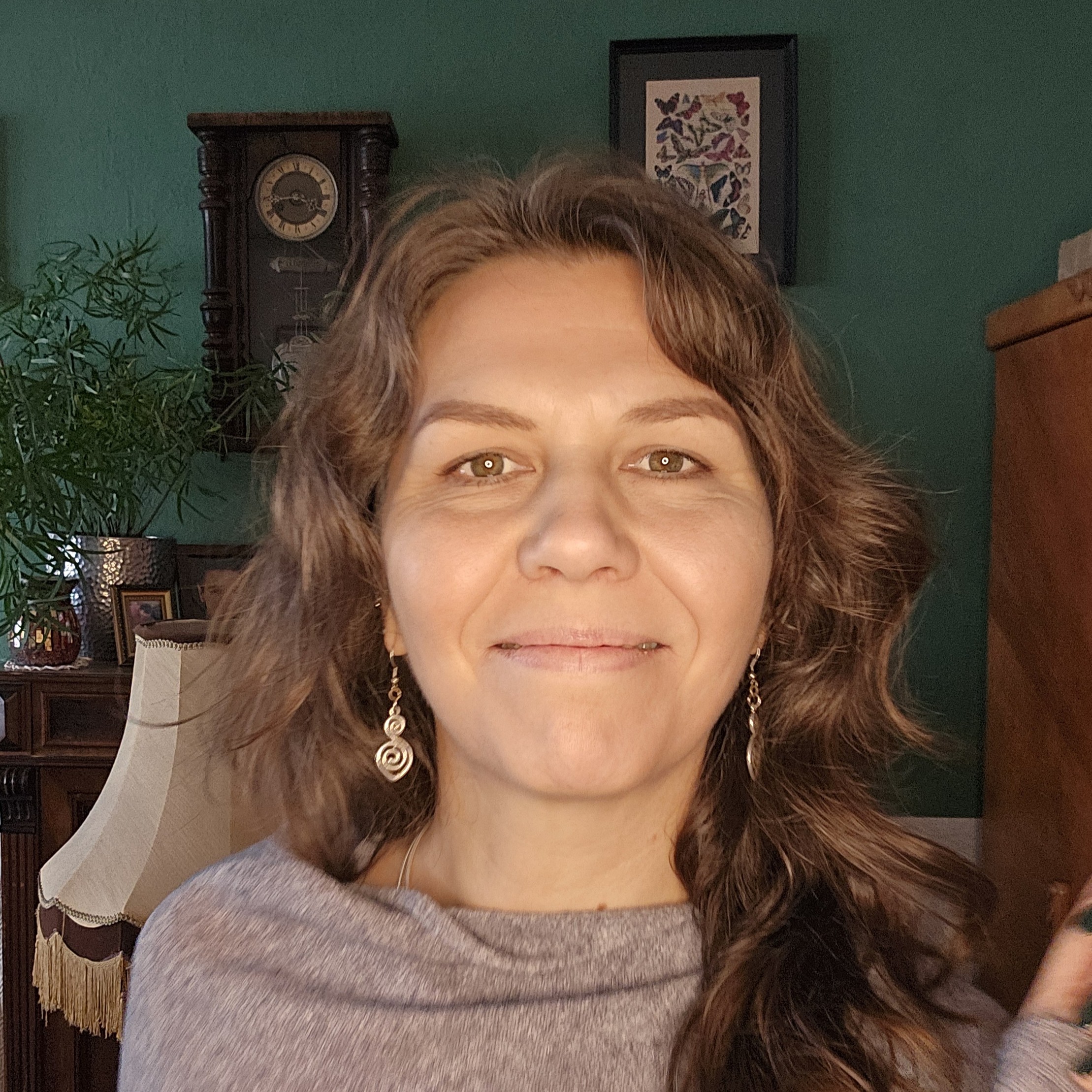 Ivonne Scholz