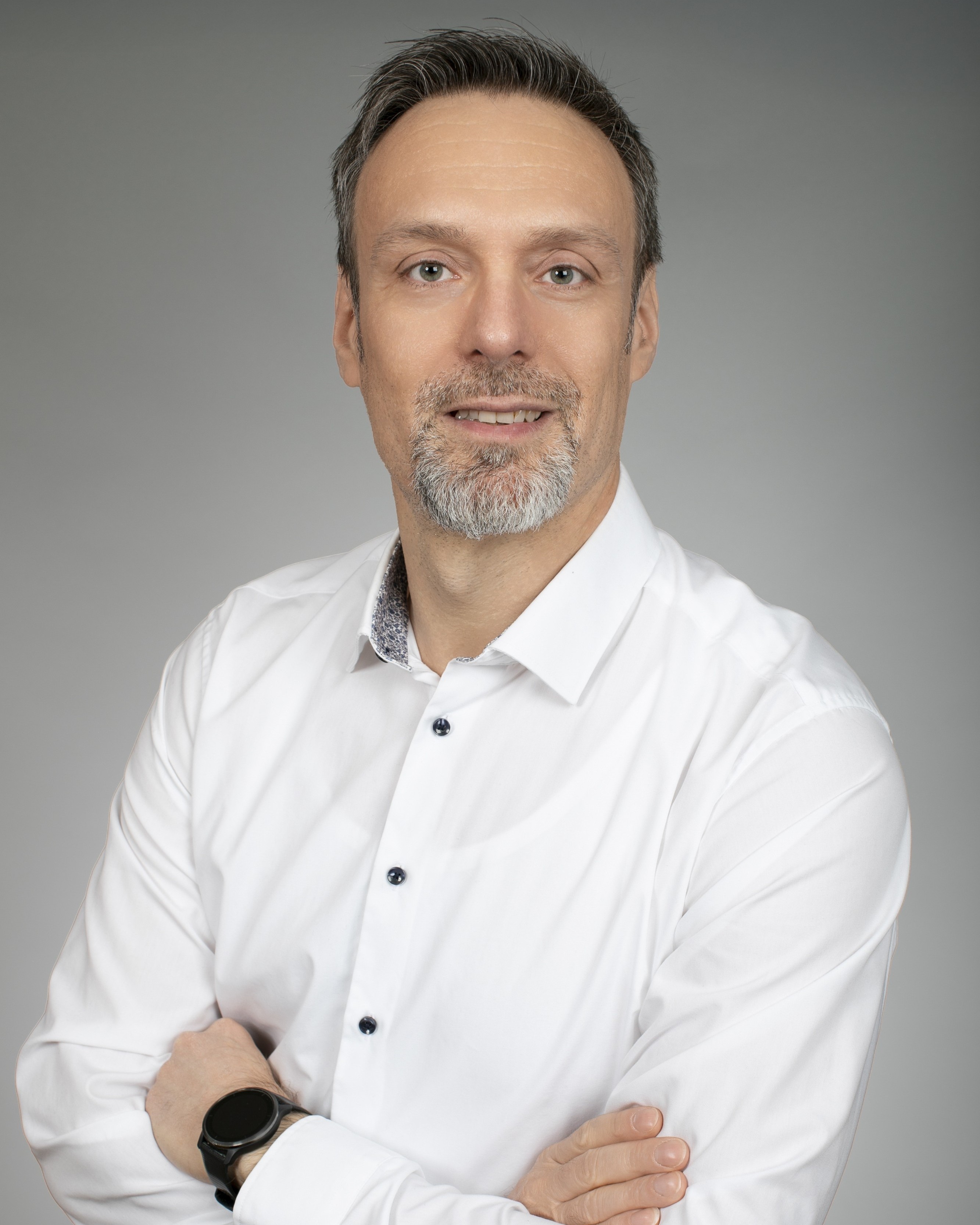 Thomas Breisch