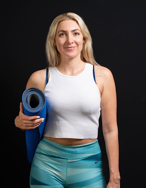 Ronja Minssen