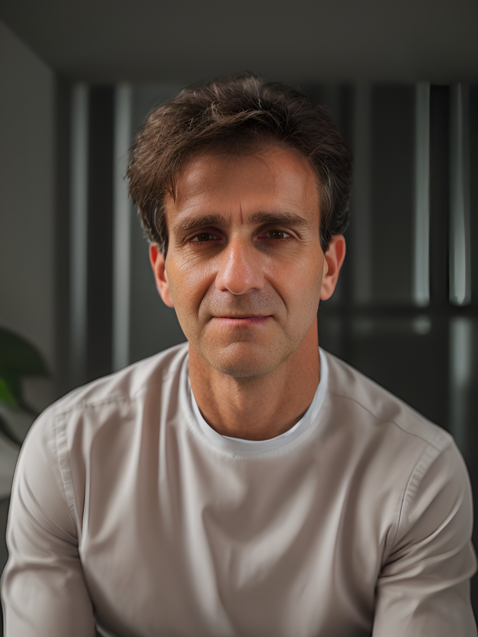 Massimo Minelli