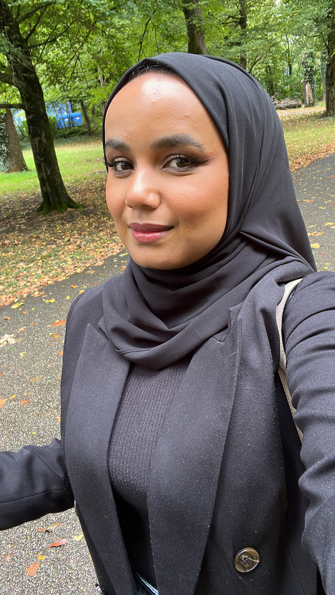 Arwa Bin-Salman