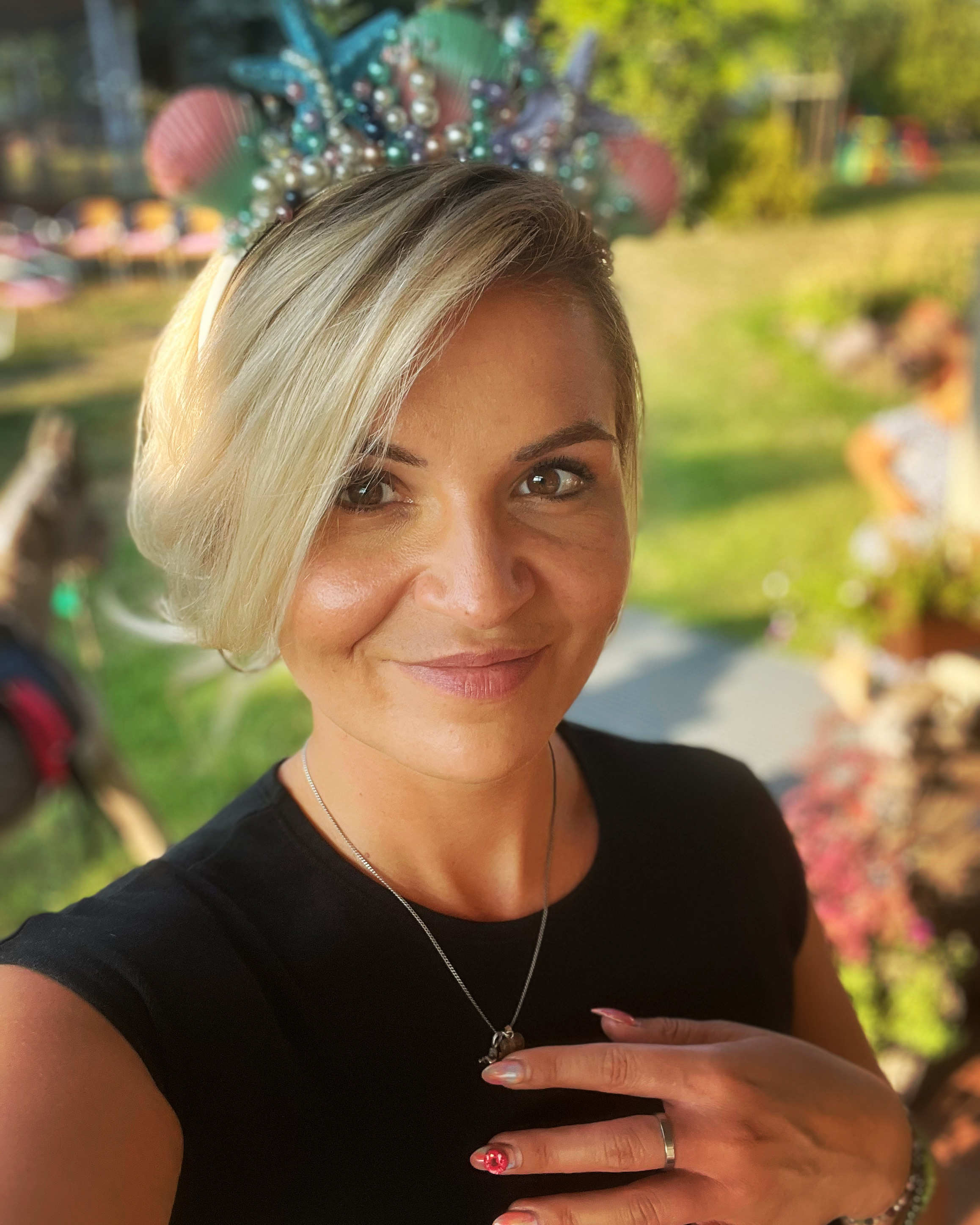 Sandra Baude