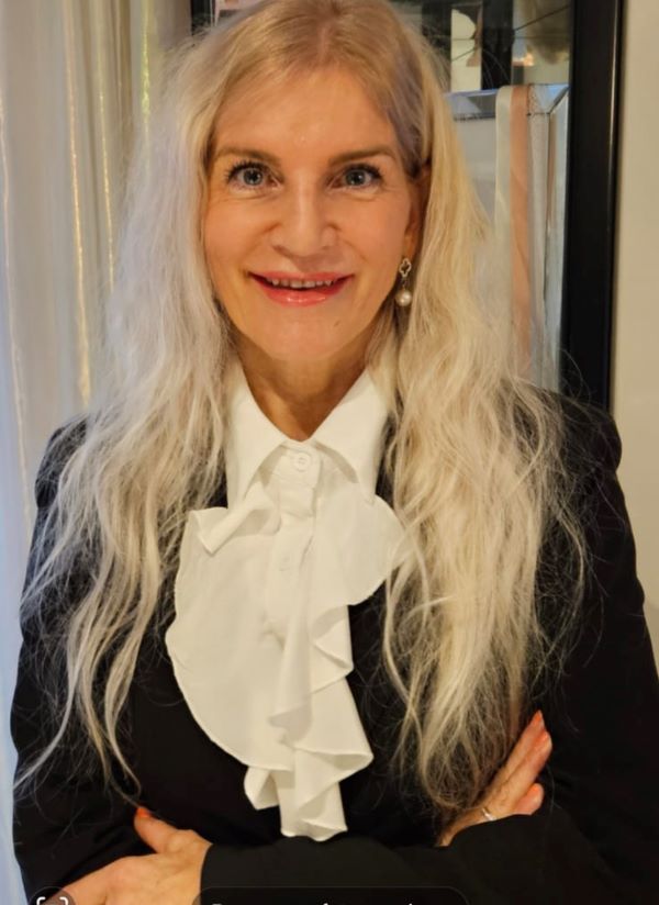 Dagmar Peter