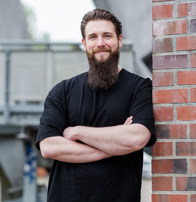 Bennet Brunkhorst