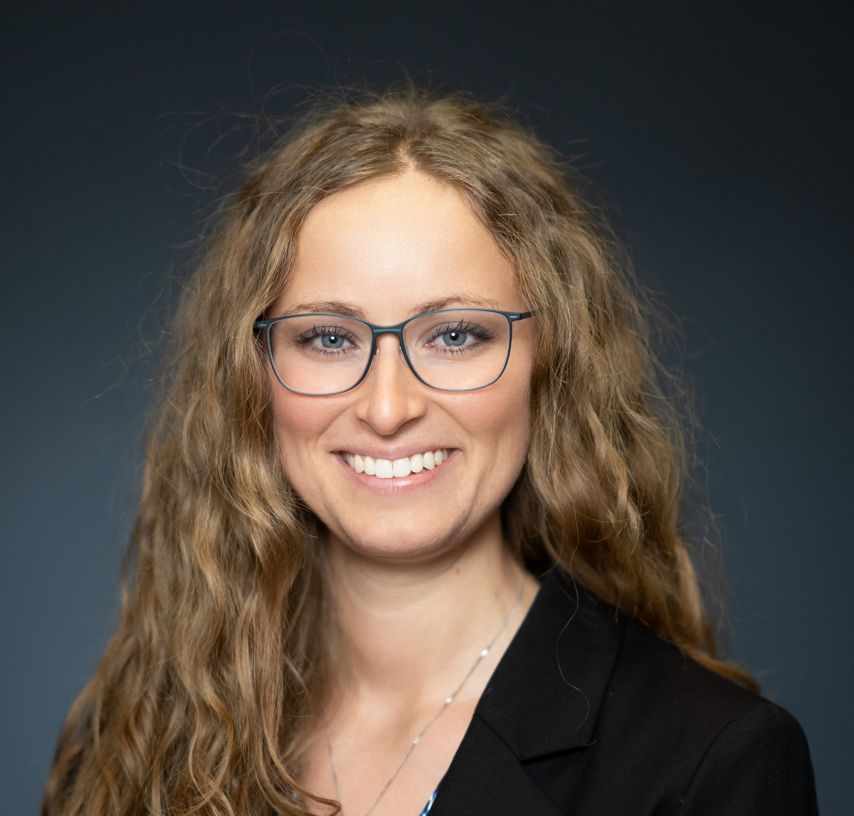 Jacqueline Umbricht