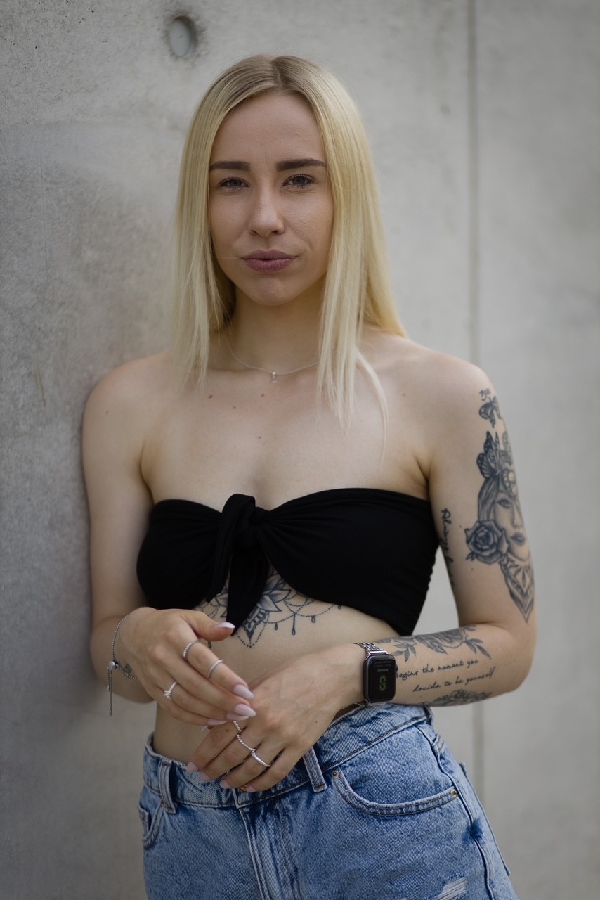 Anastasia Klinger