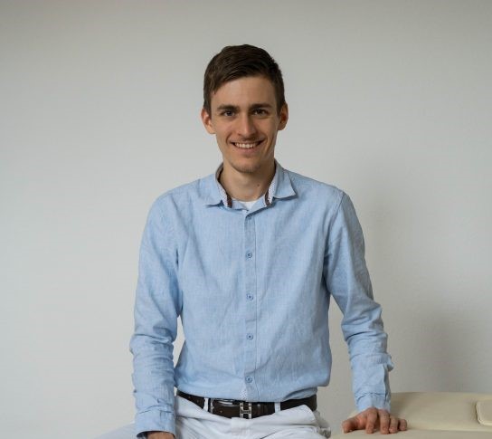 Philipp Gandolph
