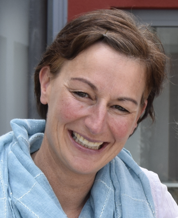 Susanne Müller