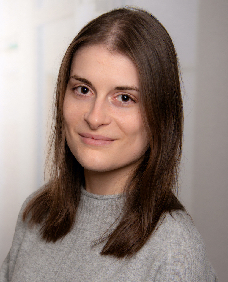 Saskia Danner
