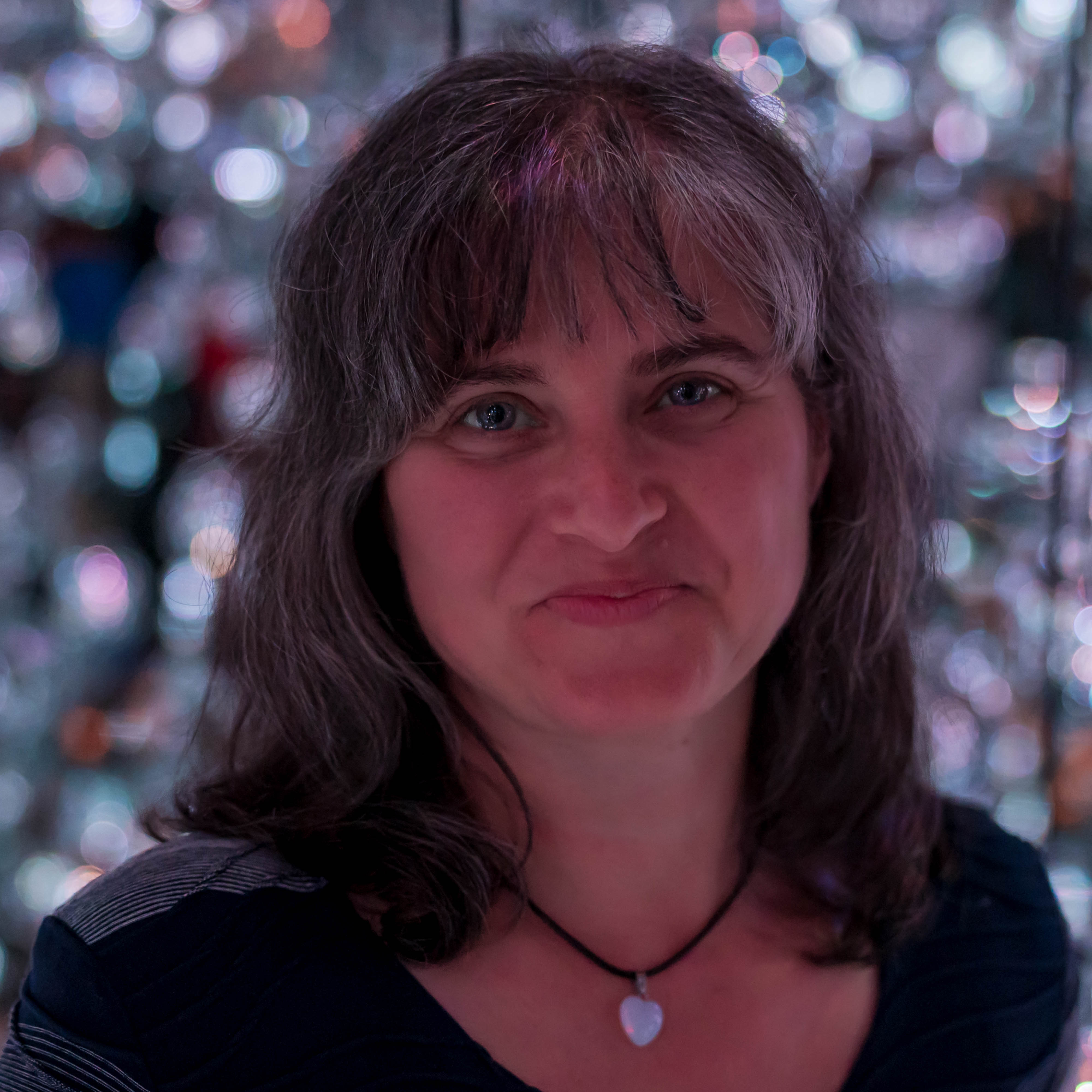 Denise Voigt