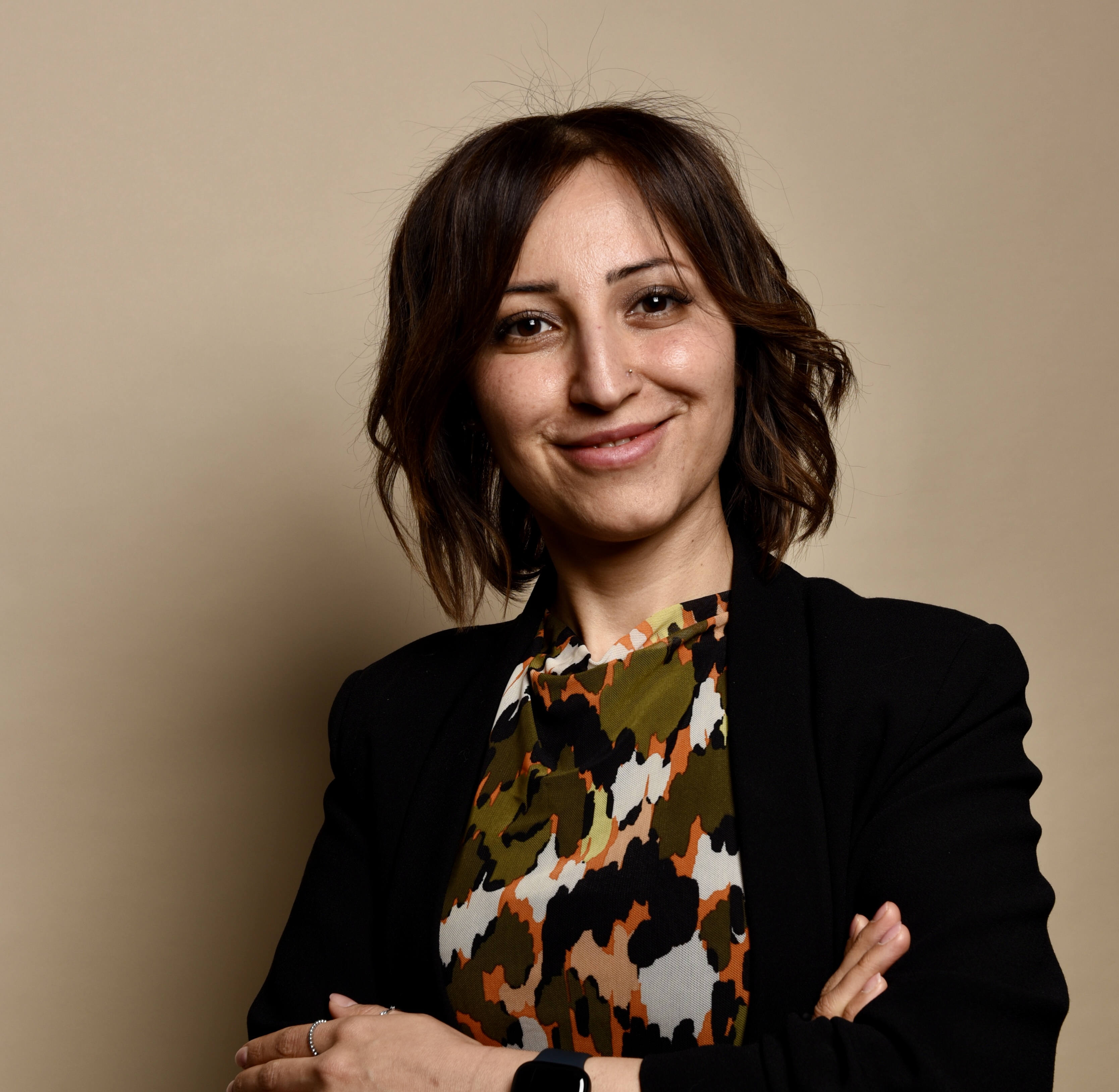Roueda Ali