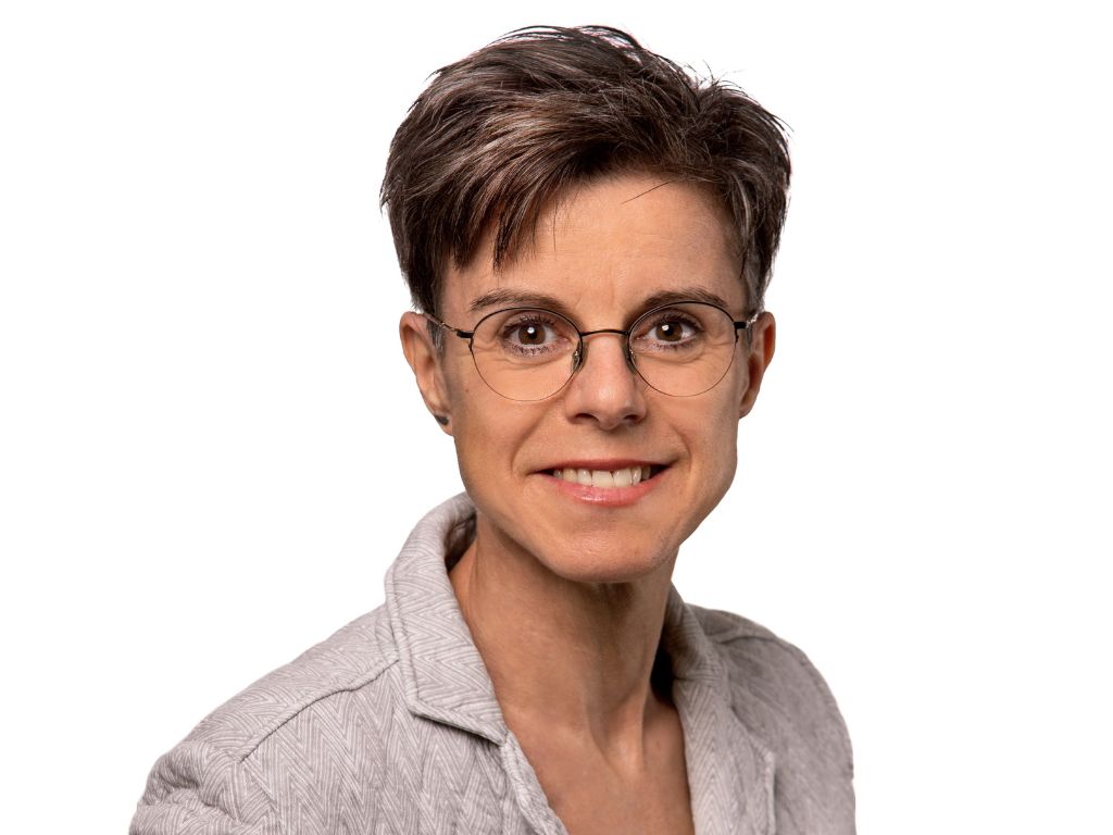 Denise Garthoff