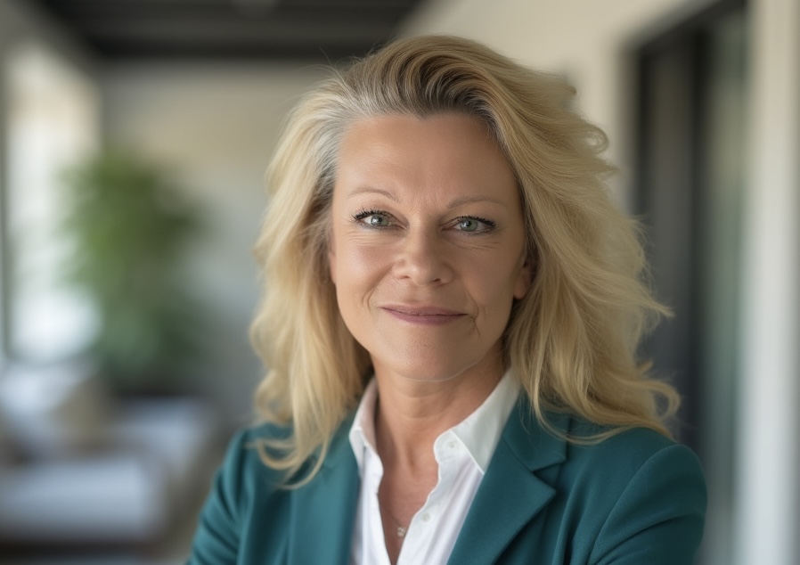 Manuela Siegert