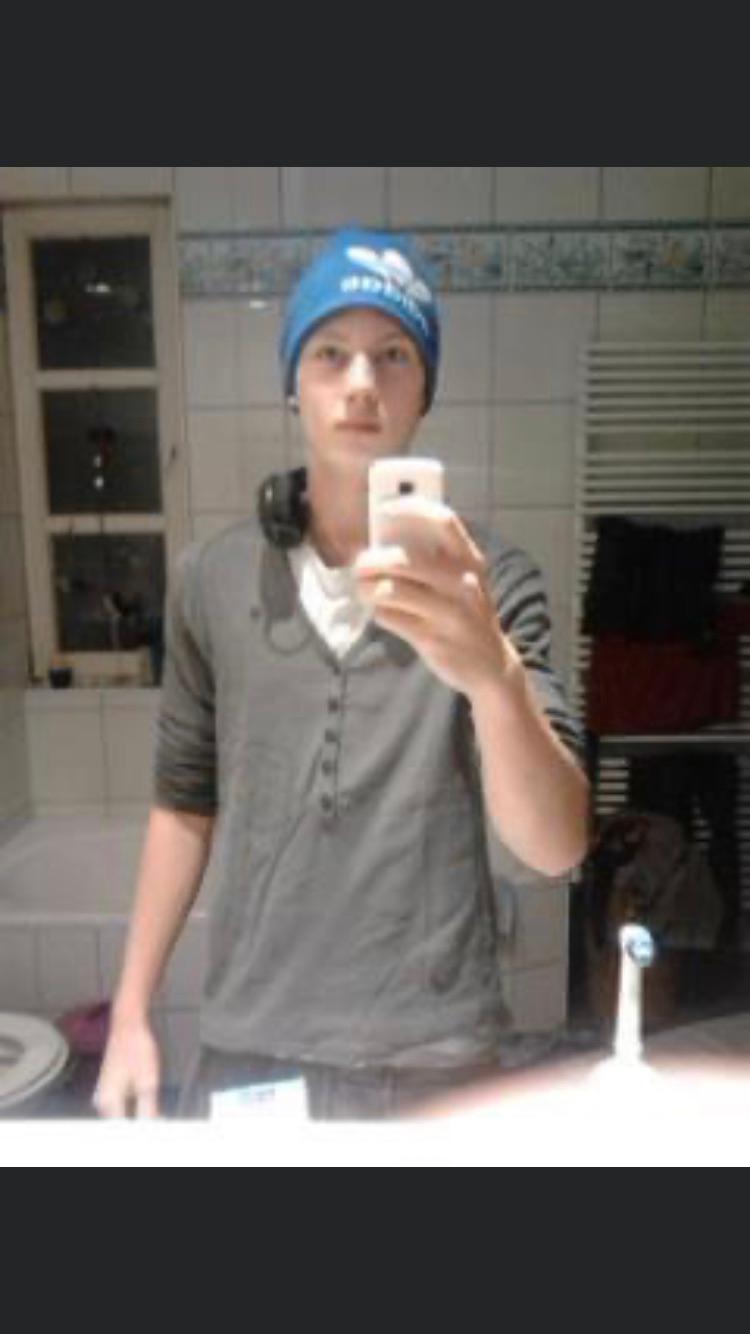 Eindruck aus der Arbeit von Frederik Auer