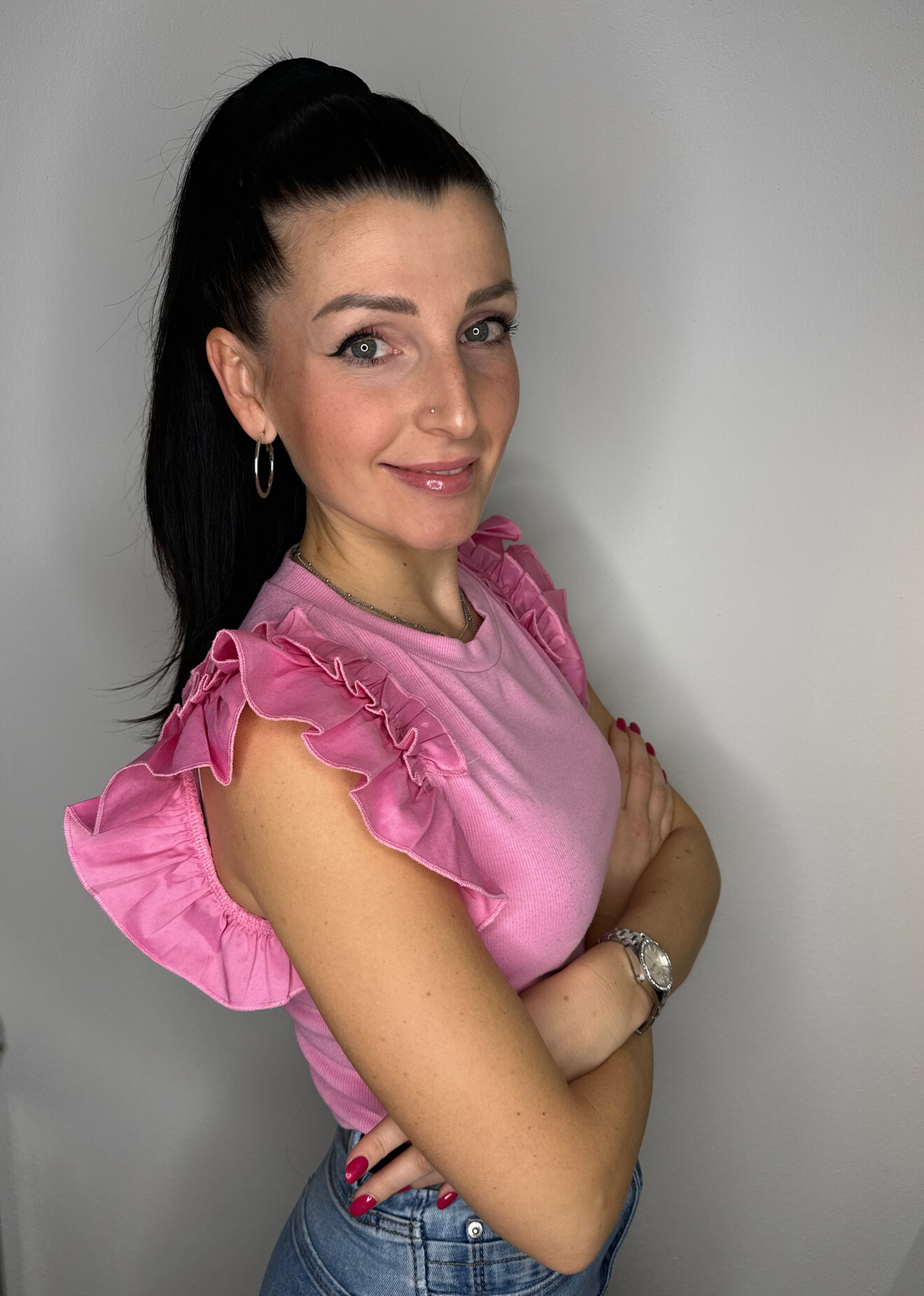 Nadja Renzi