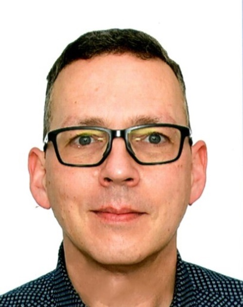 Frank Falcon