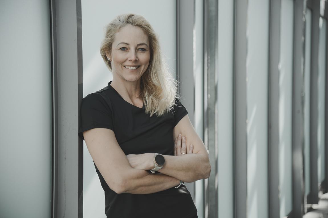 Sarah Hirsch