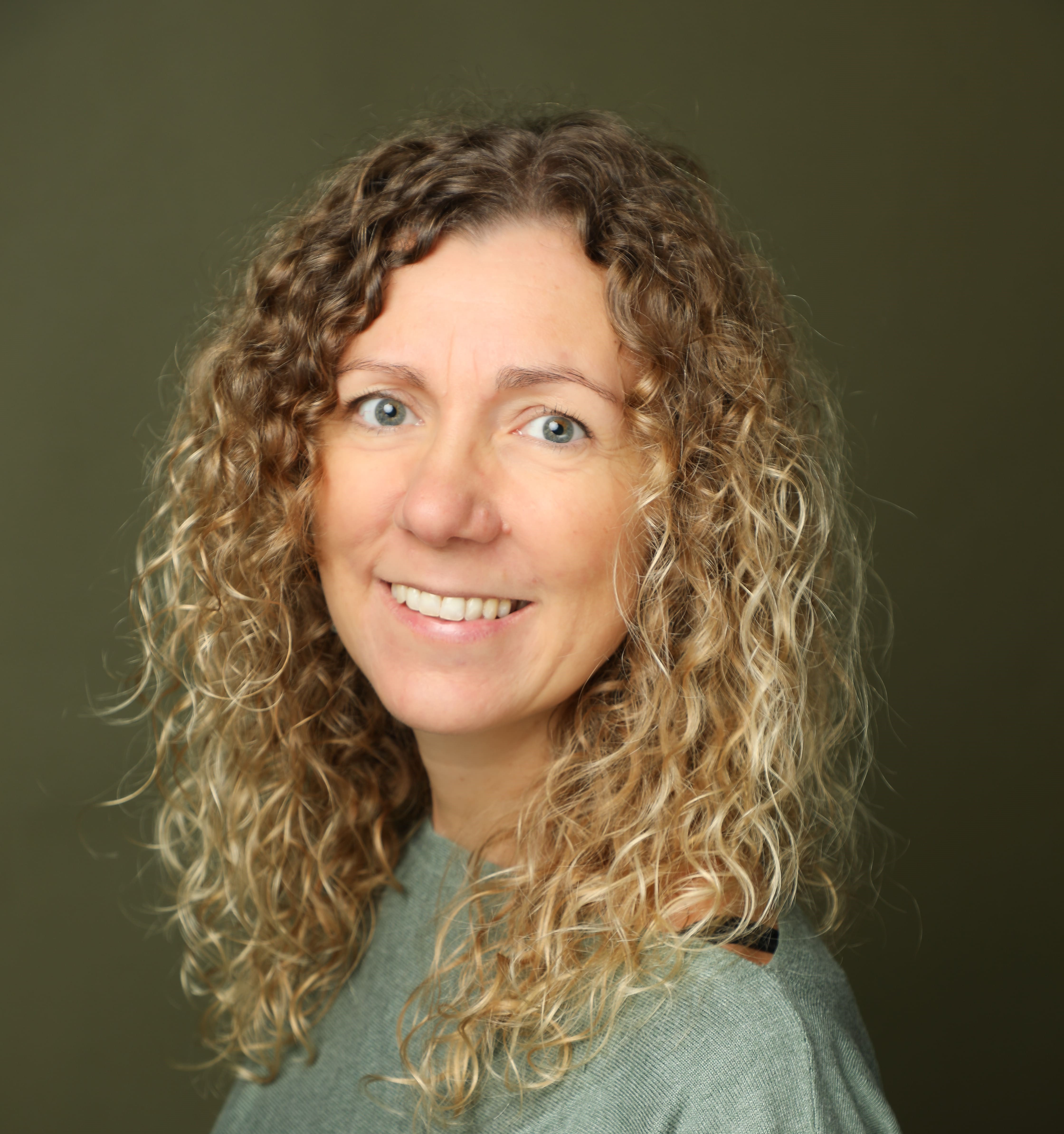 Carola Hofreiter