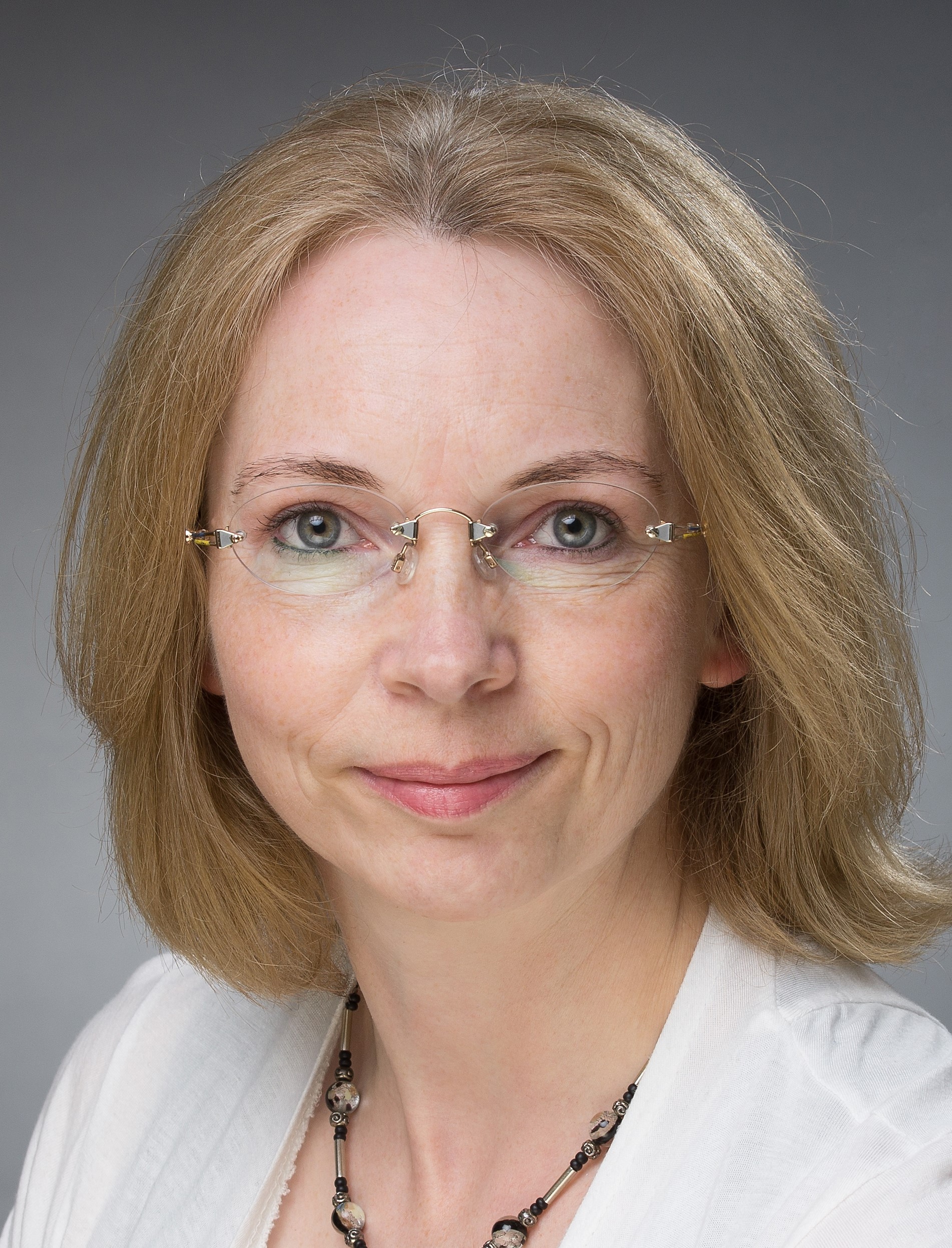 Anette Meyburg