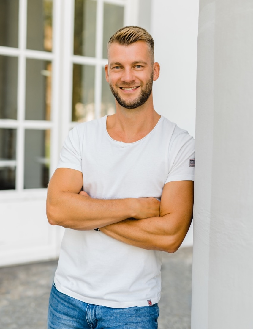 Sebastian Braun