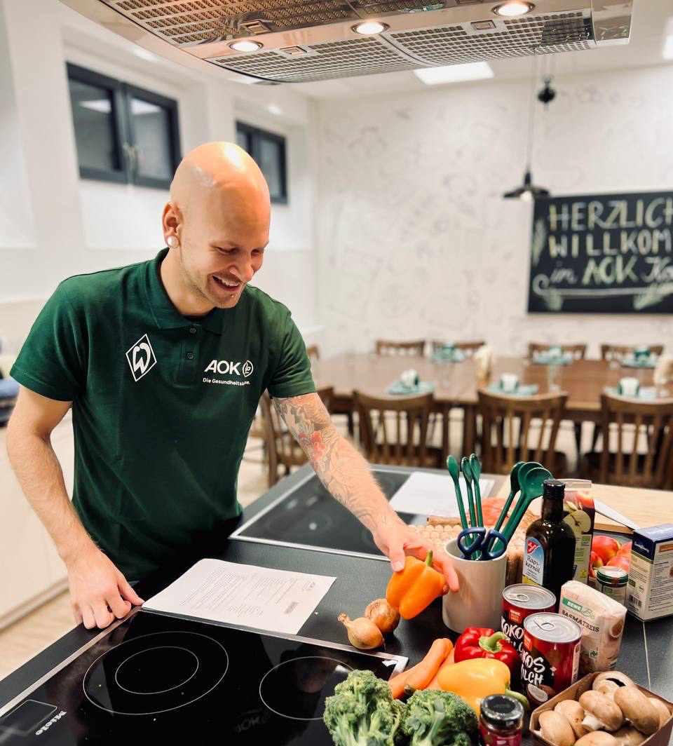 Malte Kastenberg