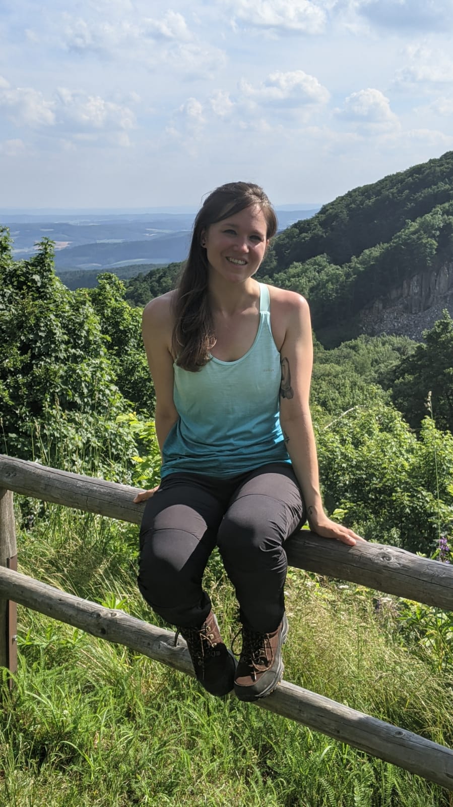 Anni Schickedanz
