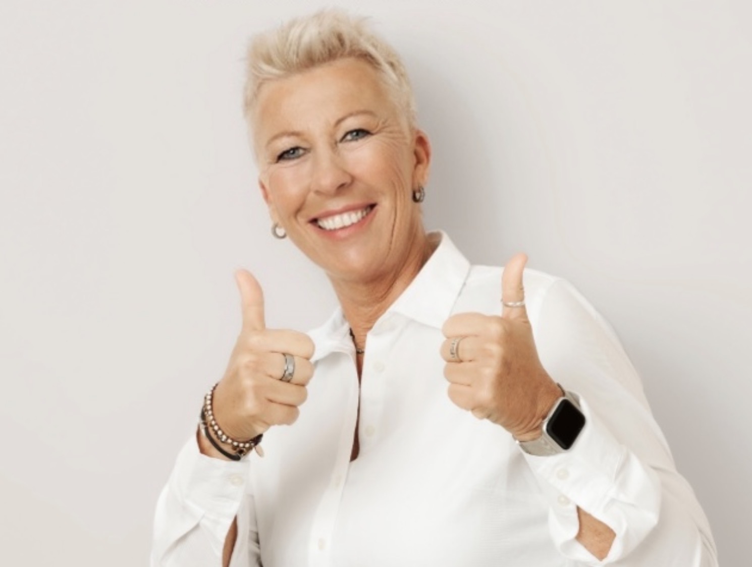 Eindruck aus der Arbeit von Nicoletta Senicer