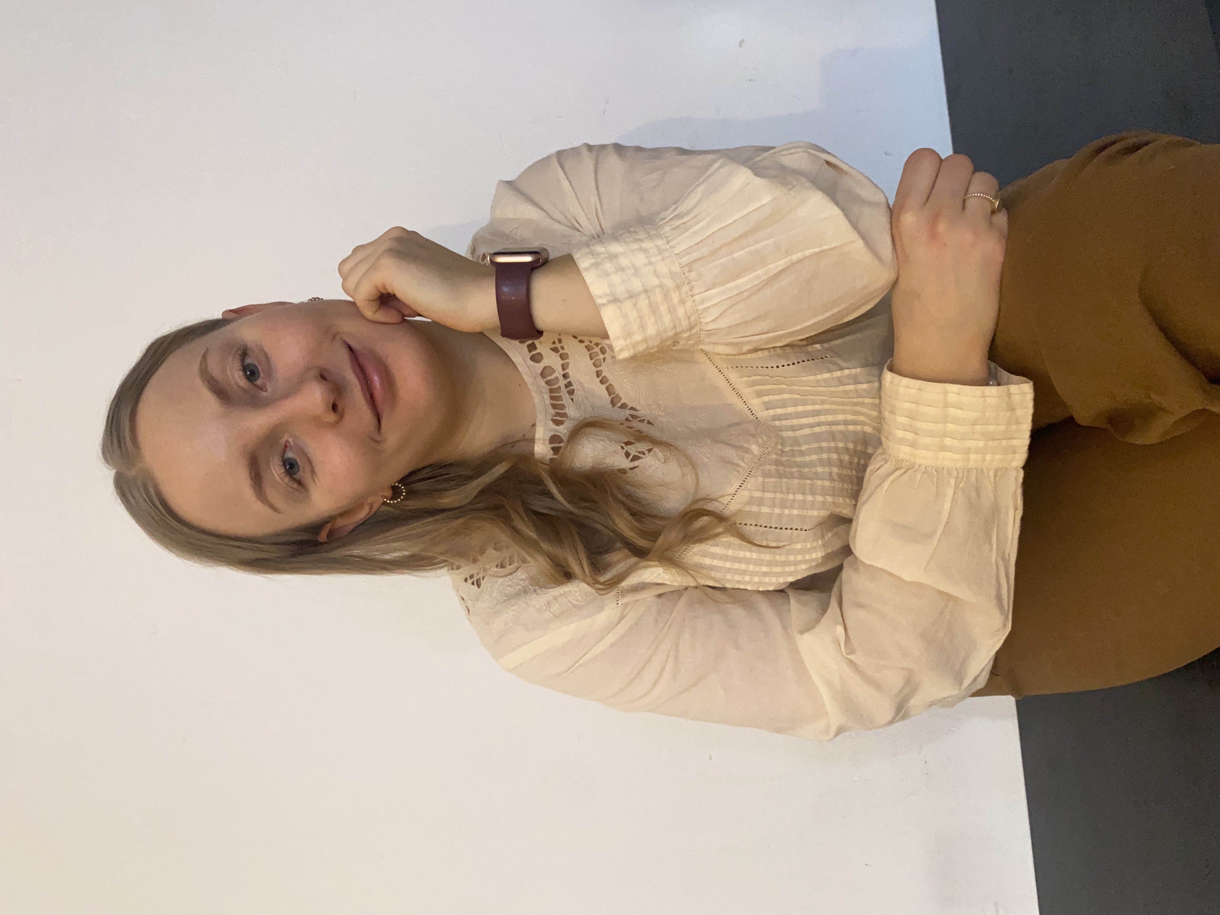 Julia Umann