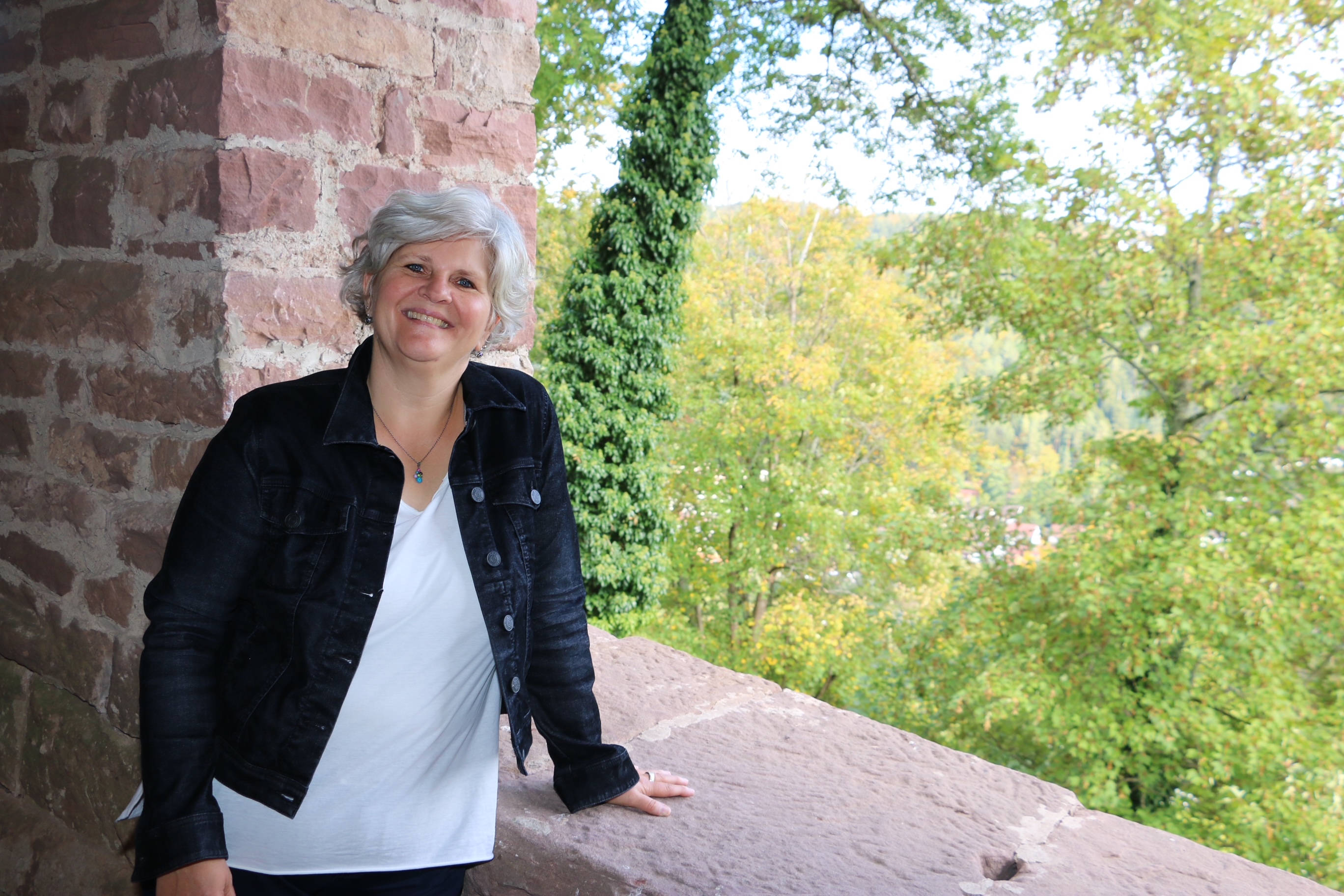Ute Lamprecht