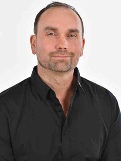 Manfred Böck