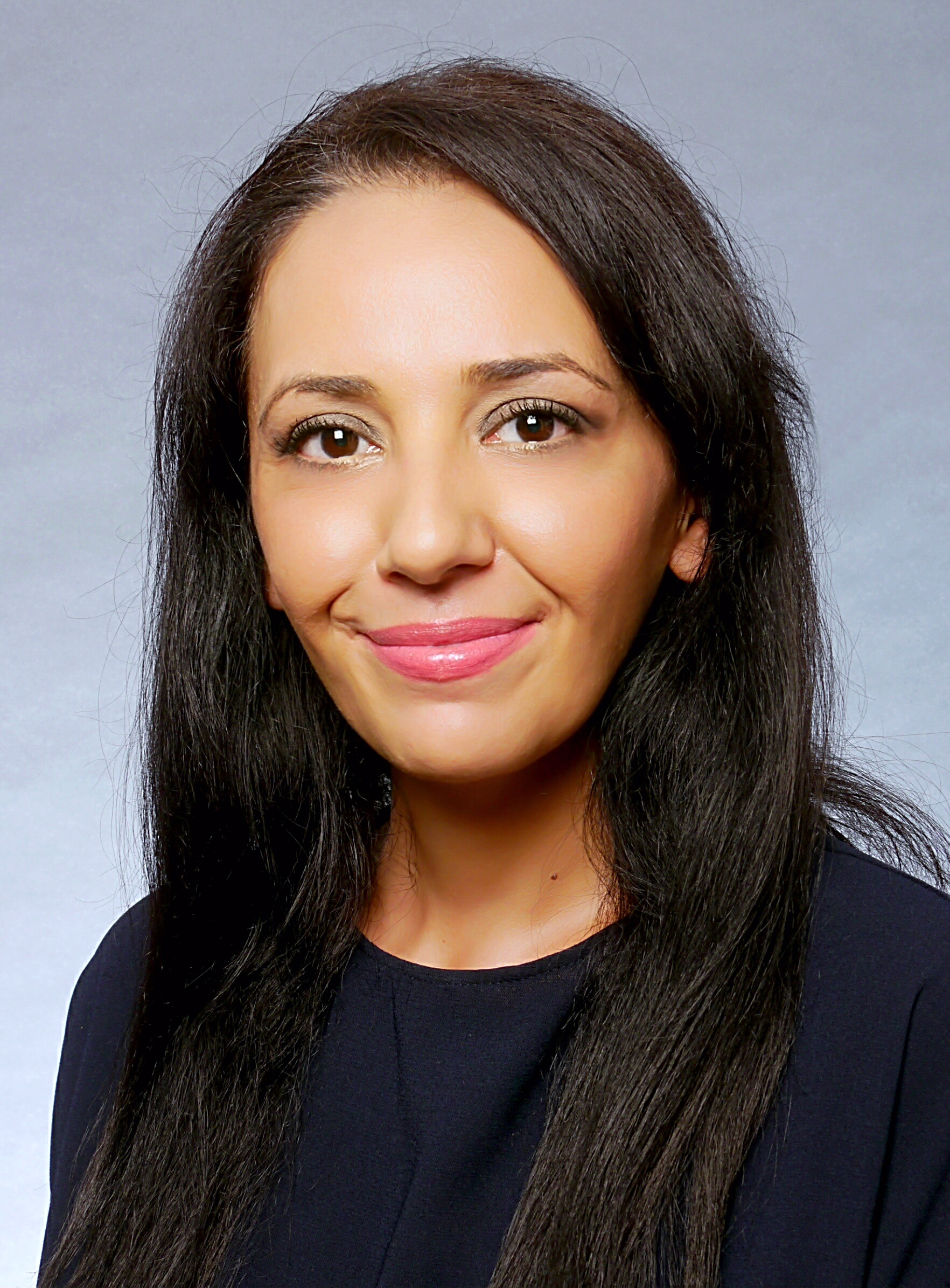 Farhaneh Gholami