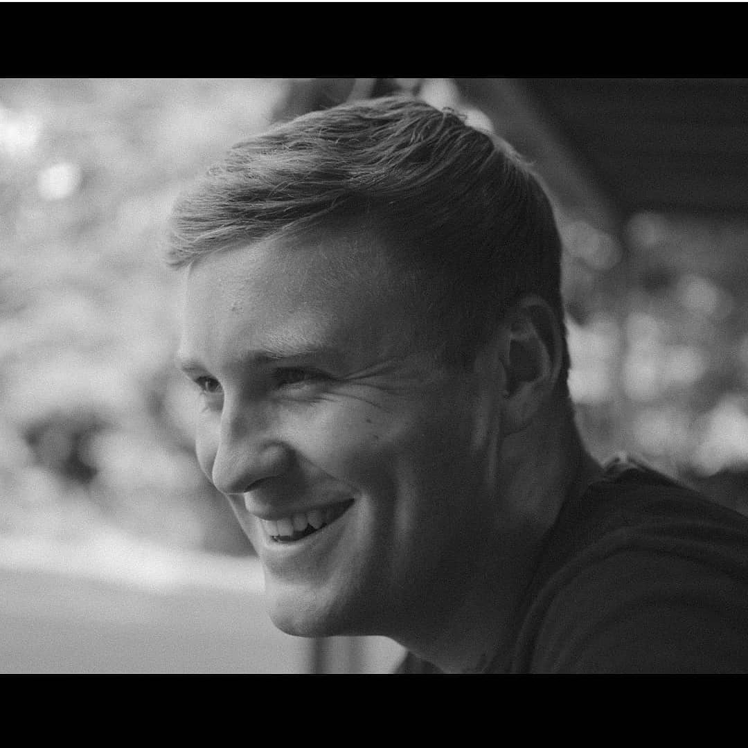 Niklas Roloff