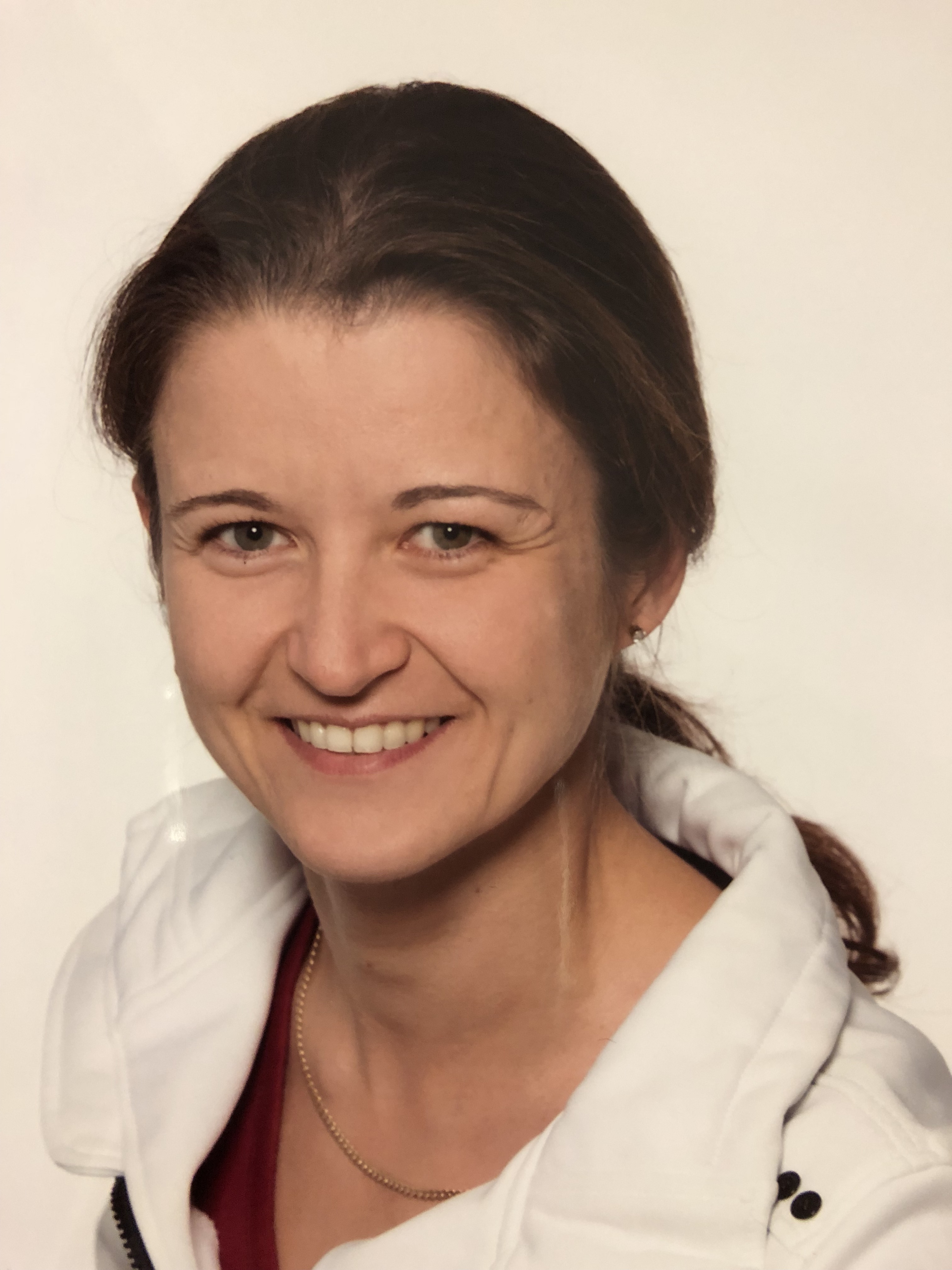 Janine Taubert