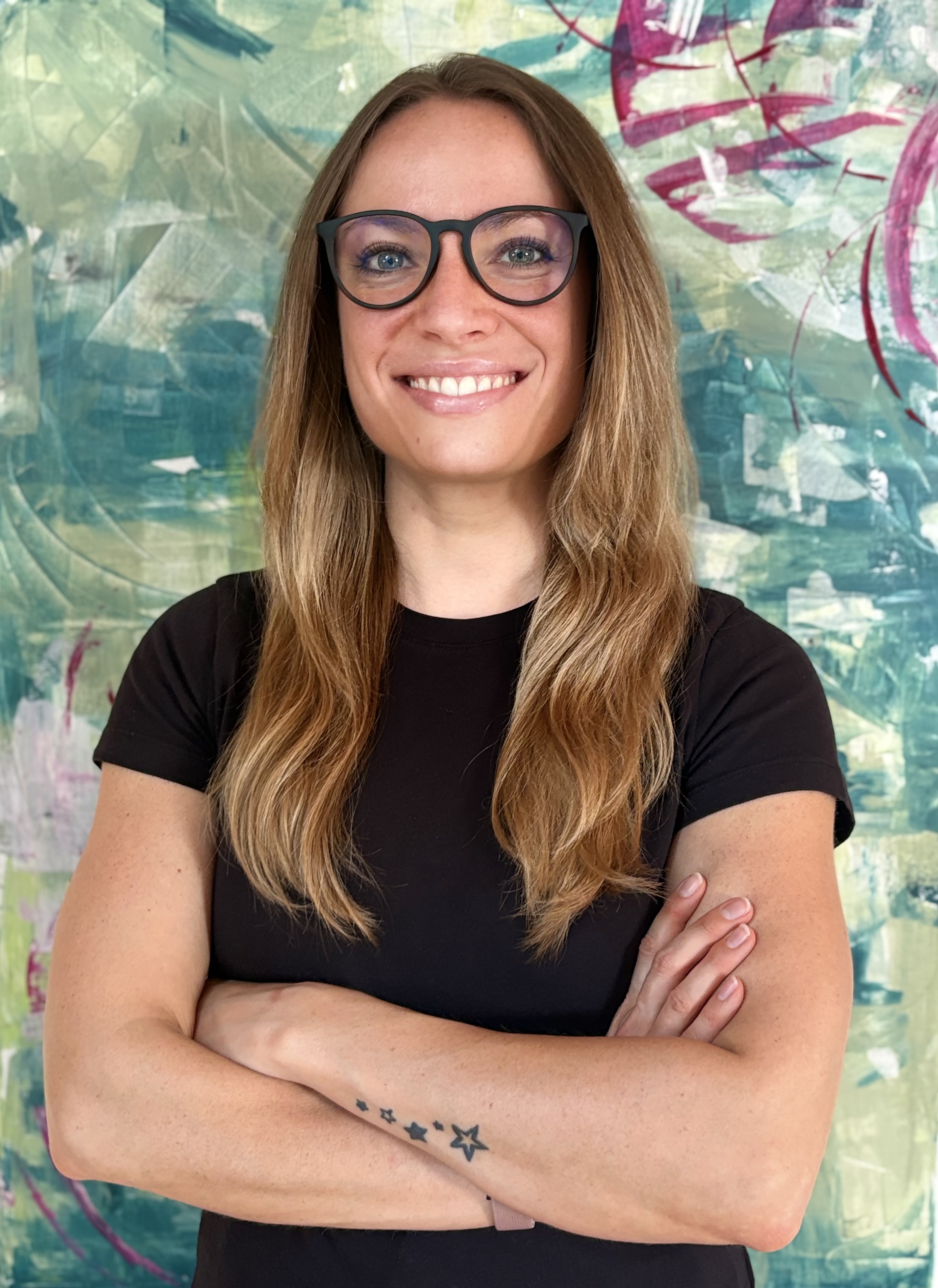 Isa Walther