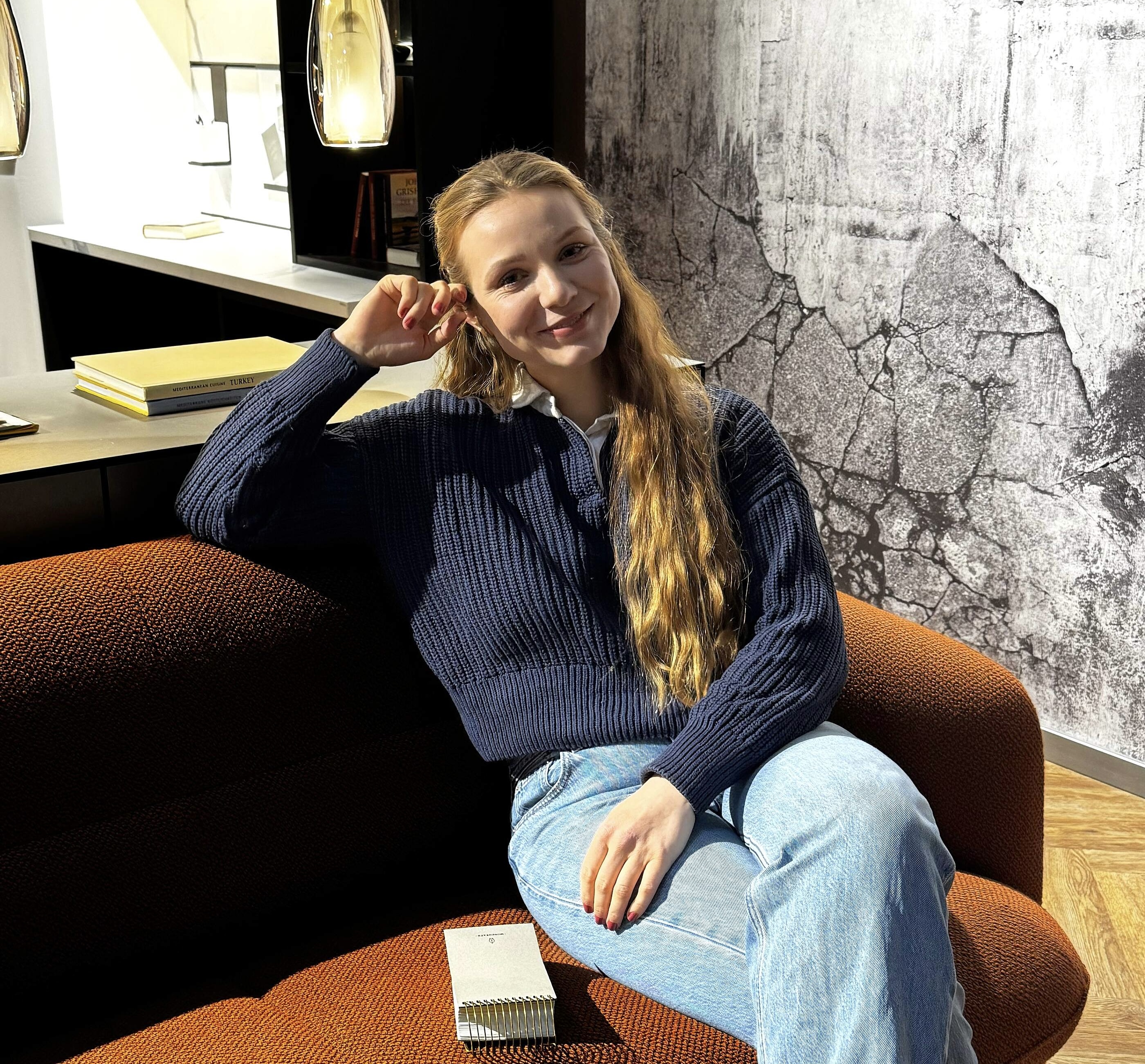 Lisanne Korfkamp