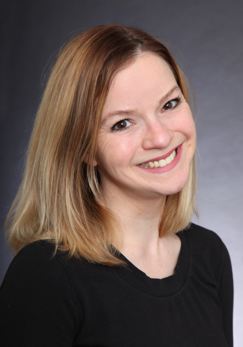 Jennifer Lauterbach
