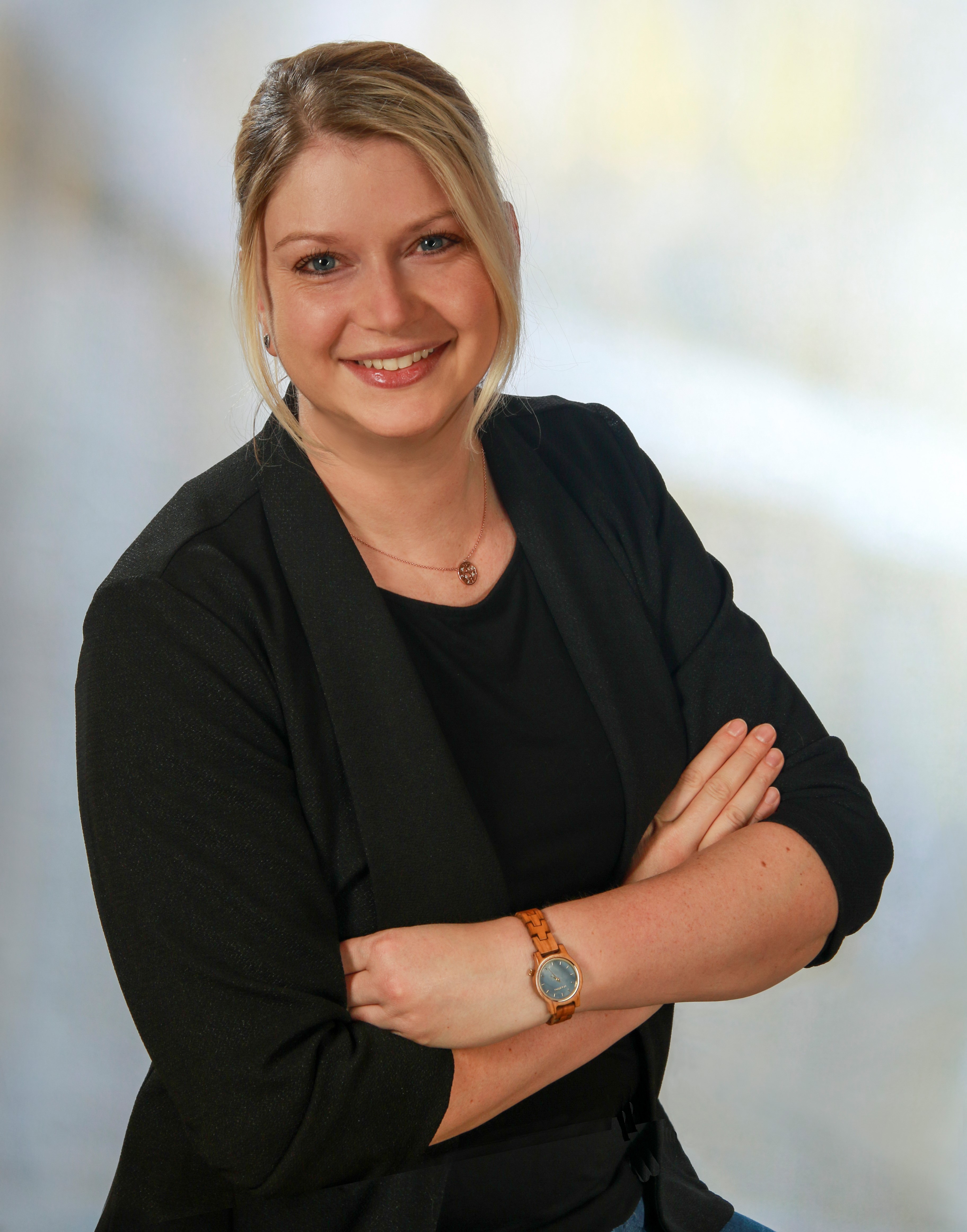 Sandra Roscher