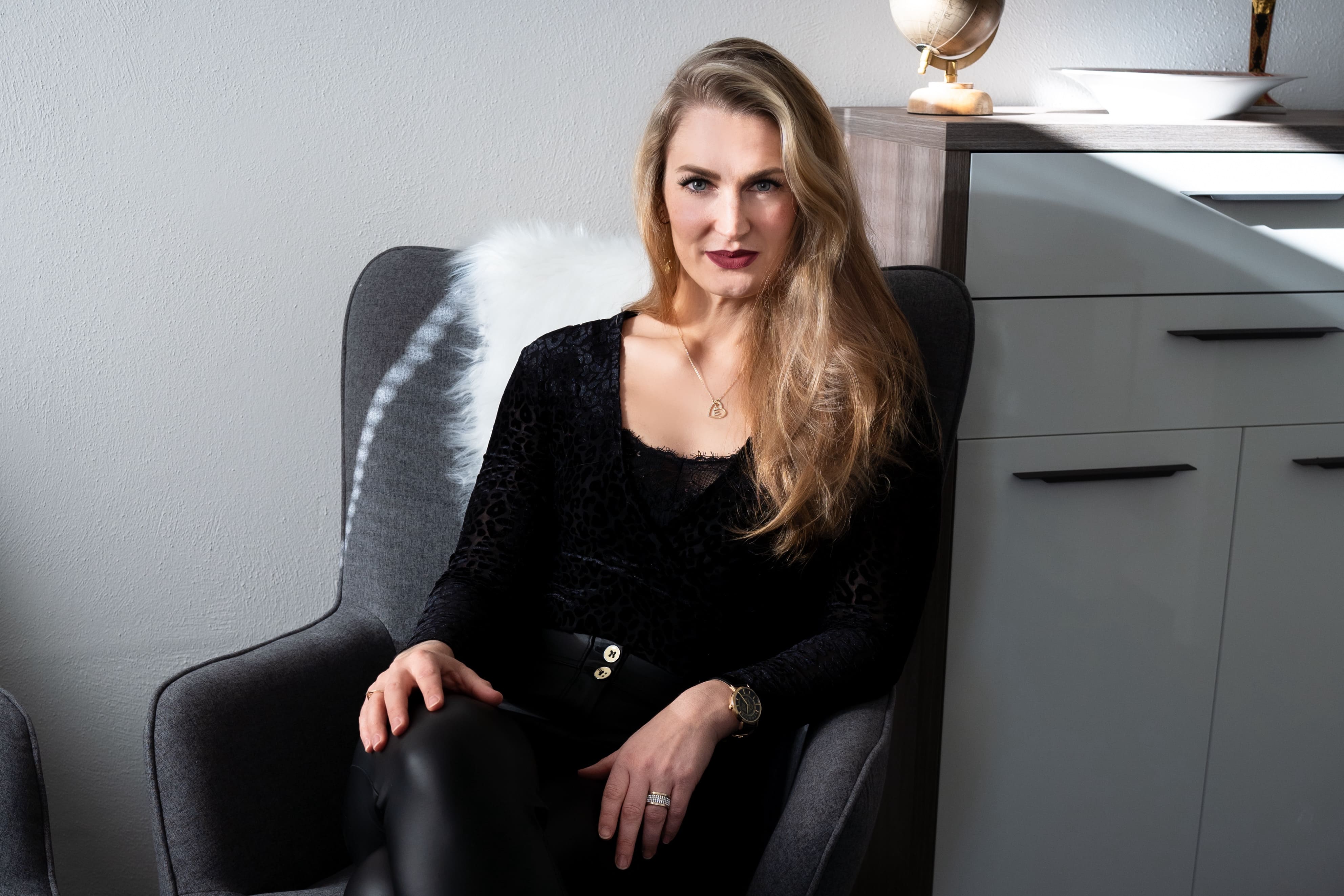 Vanessa Killmaier-Fischer