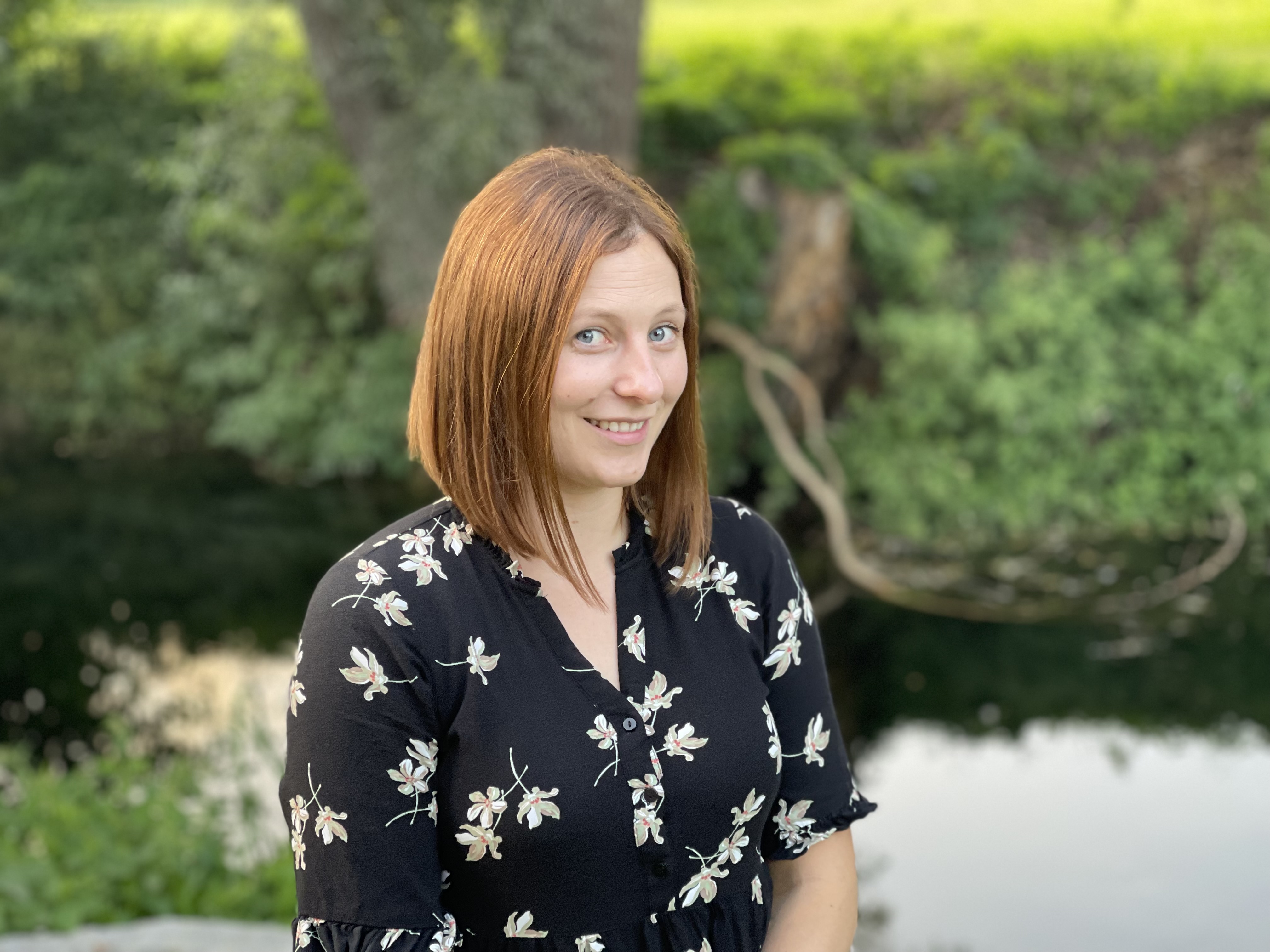 Lisa Bihlmaier