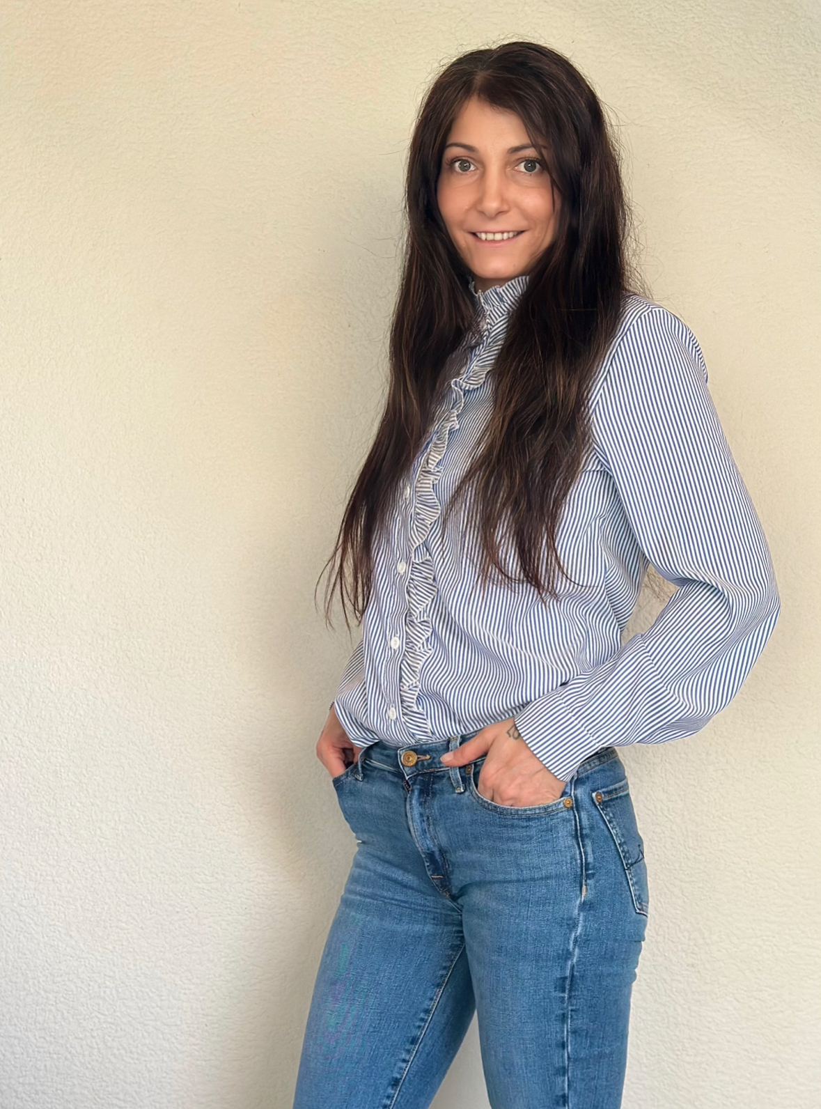 Lucie Schramm-Kucerova