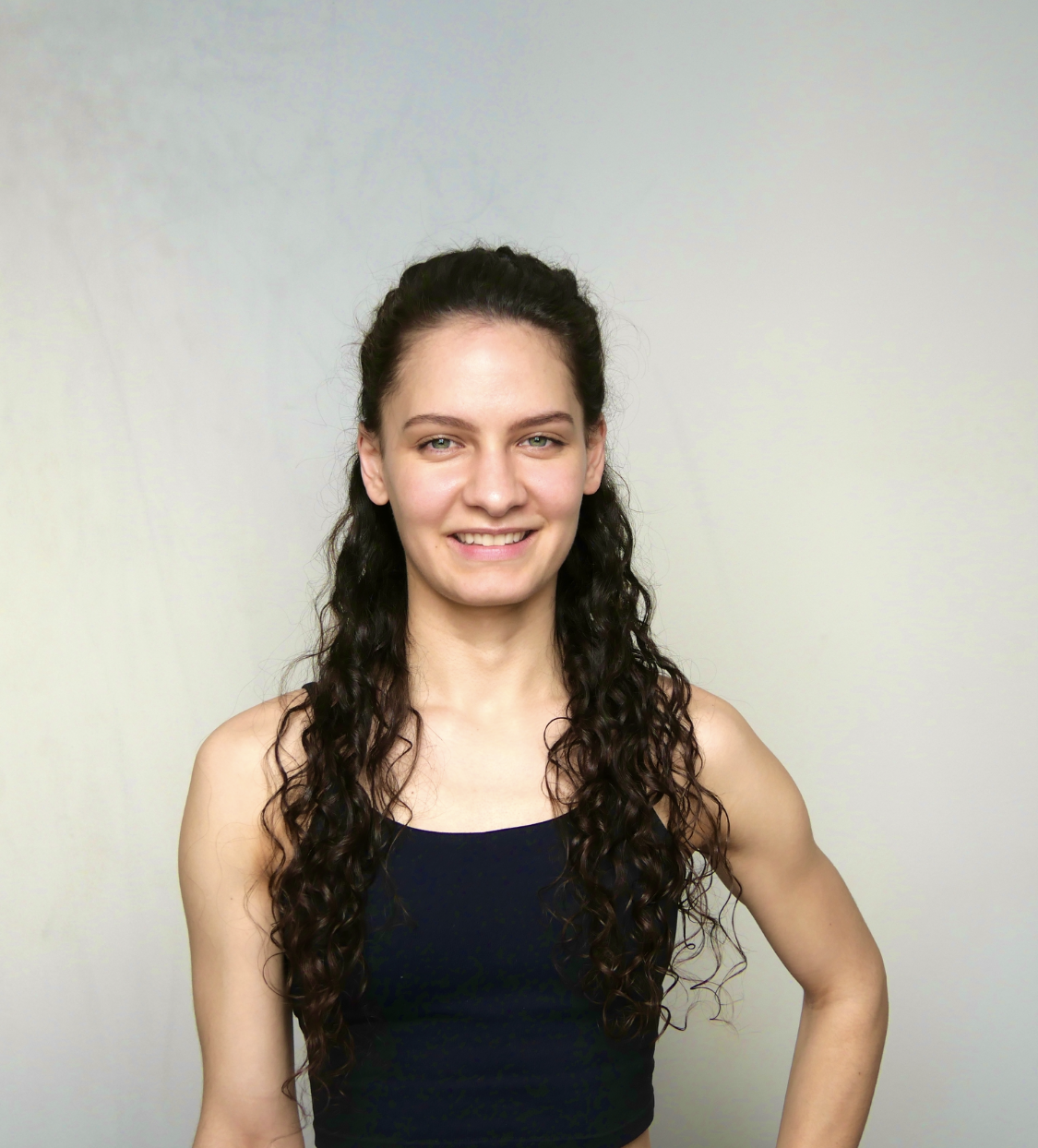 Sara Örnek