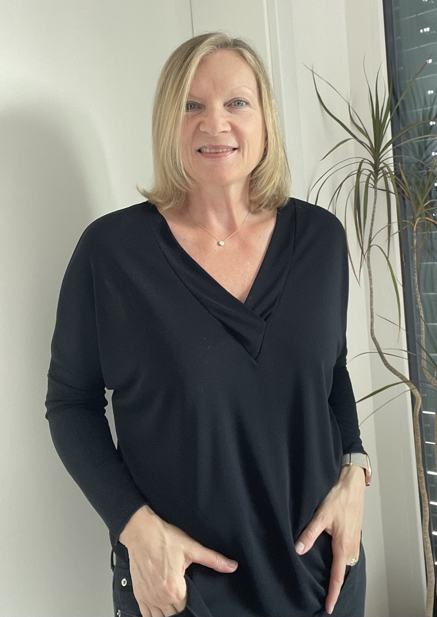 Sandra Lüderitz