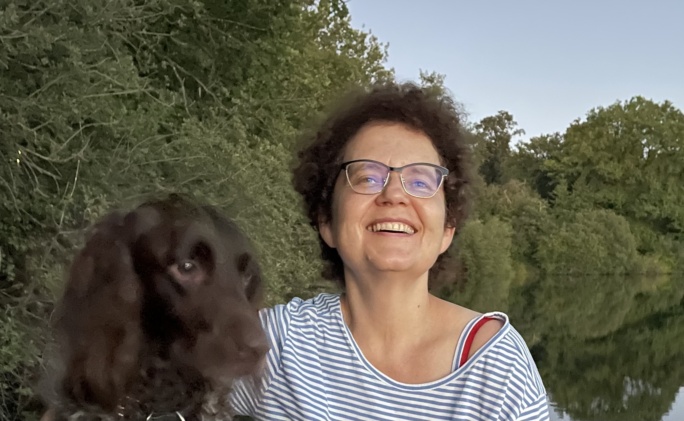 Marion Uphoff