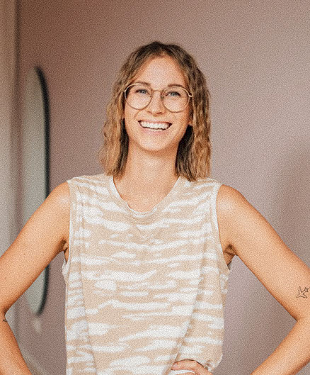 Tanja Möhring