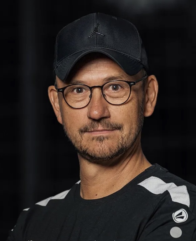 Jörg Krupp